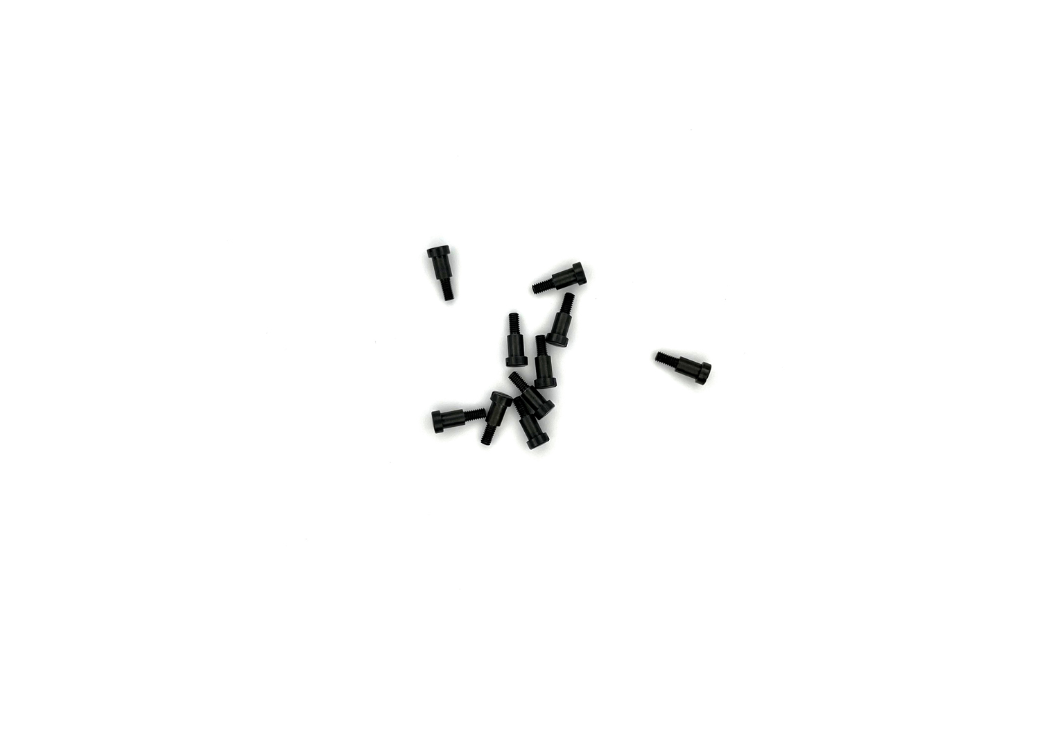  E753500 - SCHRAUBE-ZYL.ANS.M 2,5  10 St